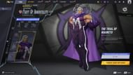 Marvel Rivals Season 4 Battle Pass page 10 (Image via SK Gaming || NetEase Games)